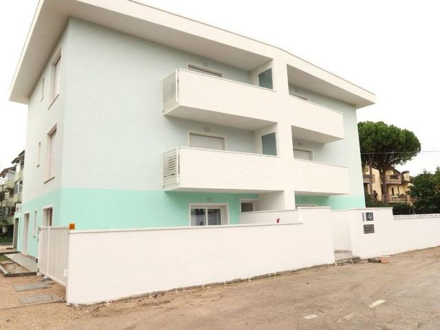 Appartamento in vendita a Cervia