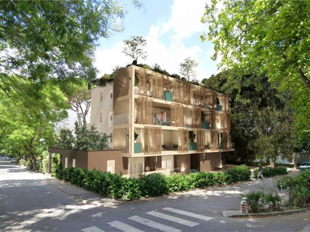 Appartamento in vendita a Cervia