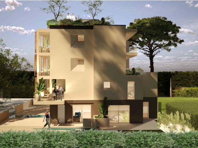 Appartamento in vendita a Cervia