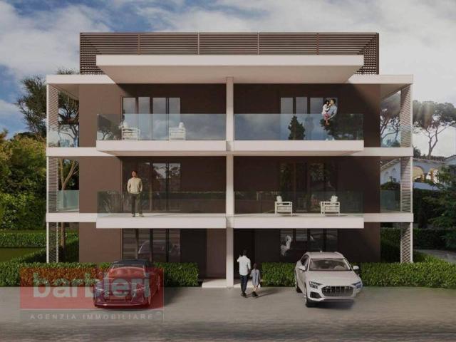 Appartamento in vendita a Cervia