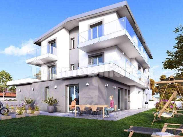 Appartamento in vendita a Cervia