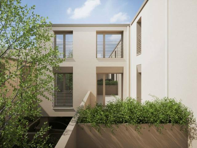 Appartamento in vendita a Cervia
