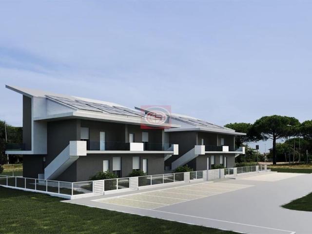 Appartamento in vendita a Cervia
