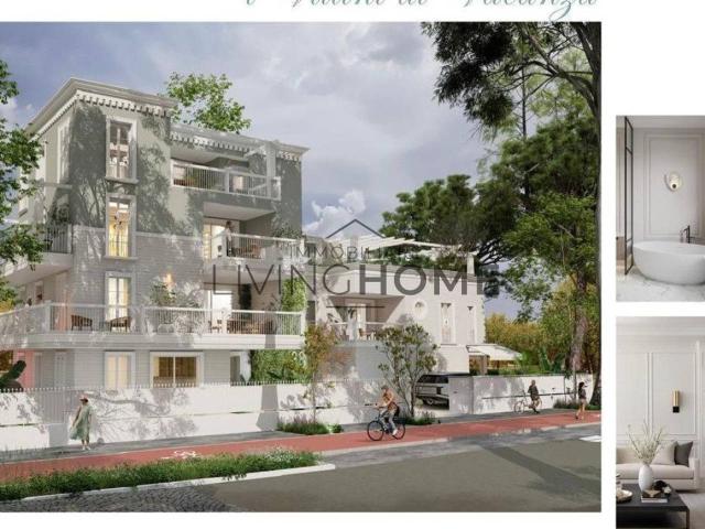 Appartamento in vendita a Cervia