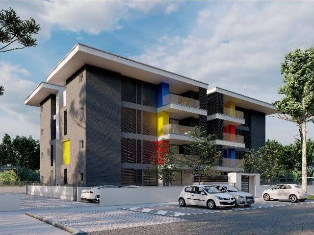 Appartamento in vendita a Cervia