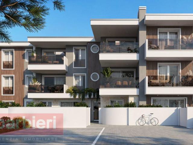 Appartamento in vendita a Cervia