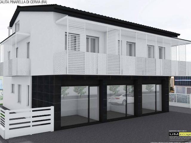 Appartamento in vendita a Cervia