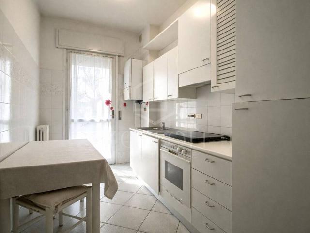 Appartamento in vendita a Cervia