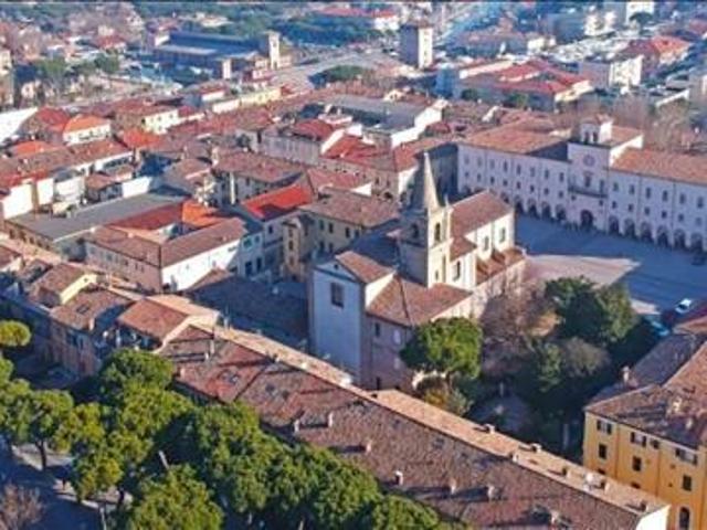 Appartamento in vendita a Cervia