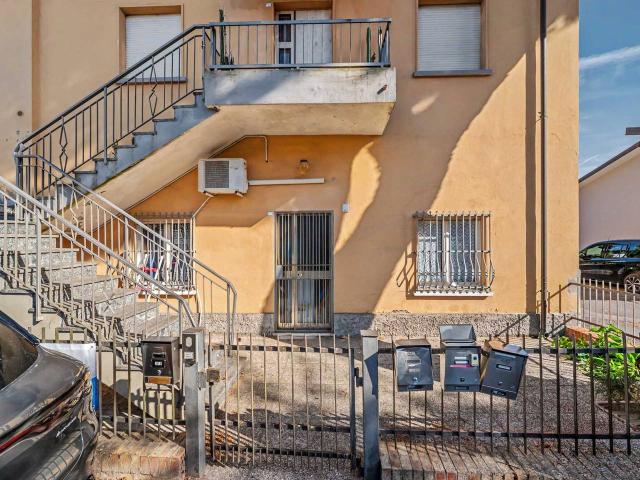 Appartamento in vendita a Cervia