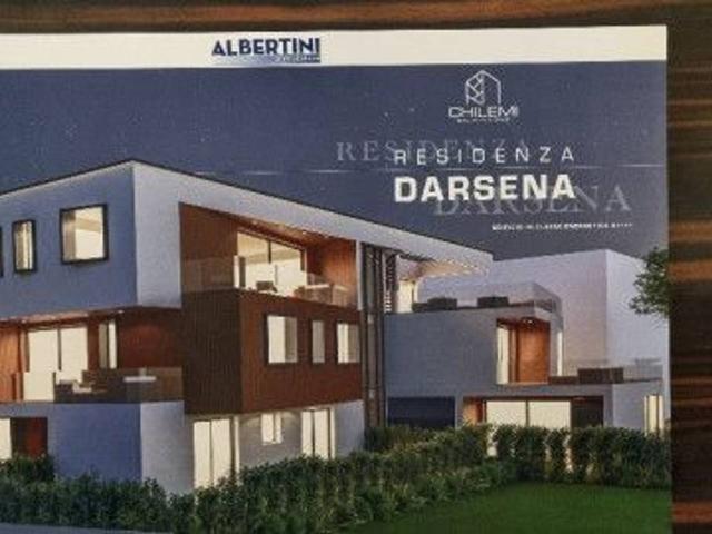 Appartamento in vendita a Cervia