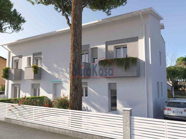 Appartamento in vendita a Cervia