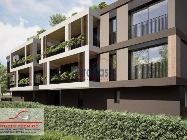 Appartamento in vendita a Cervia