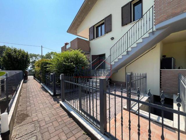 Appartamento in vendita a Cervia