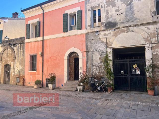 Appartamento in vendita a Cervia, Cervia Centro