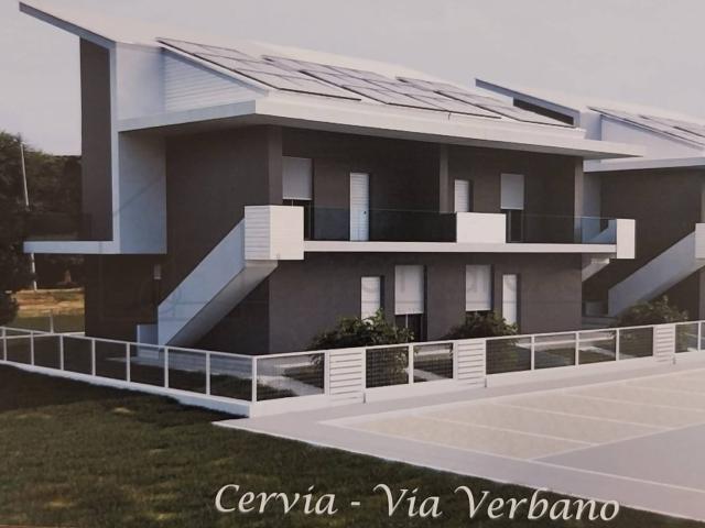 Appartamento in vendita a Cervia, Cervia Centro