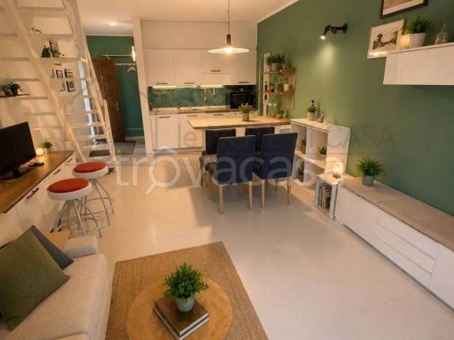 Appartamento in vendita a Cervia, Milano Marittima