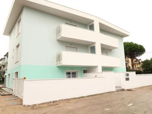 Appartamento in vendita a Cervia, Pinarella