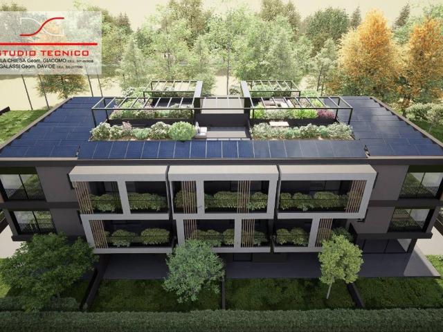 Appartamento in vendita a Cervia RA