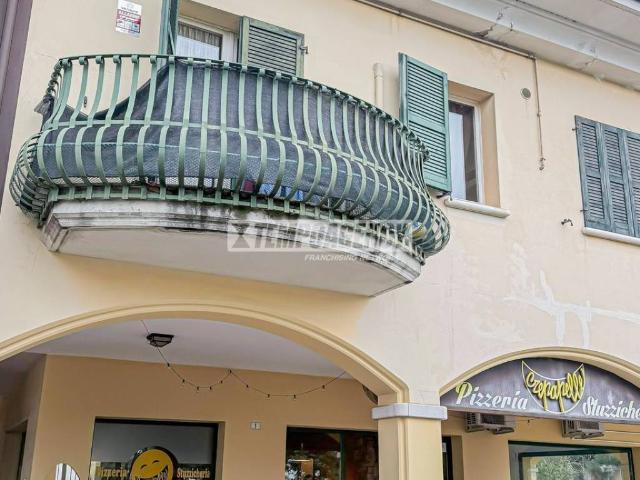 Appartamento in vendita a Cervia RA