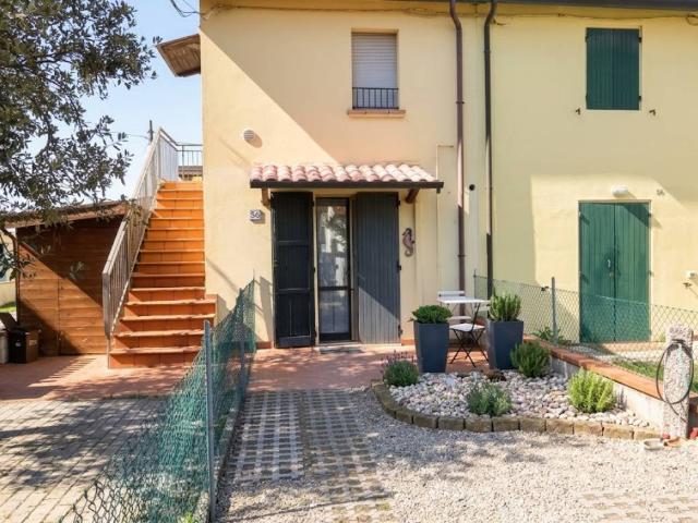 Appartamento in vendita a Cervia RA