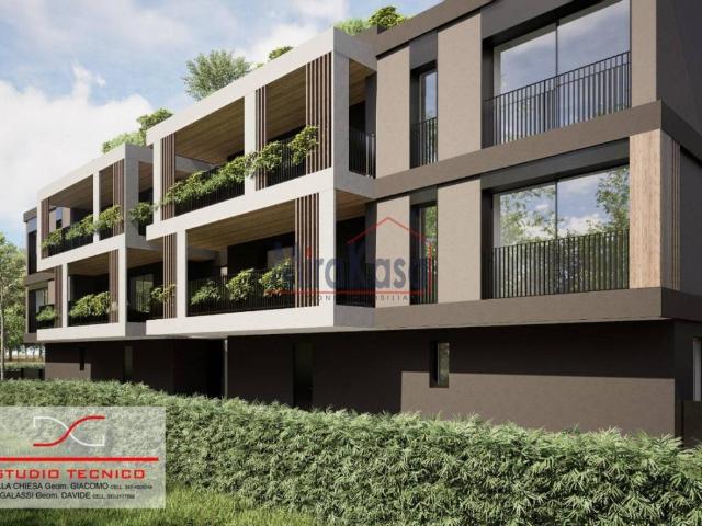 Appartamento in vendita a Cervia RA