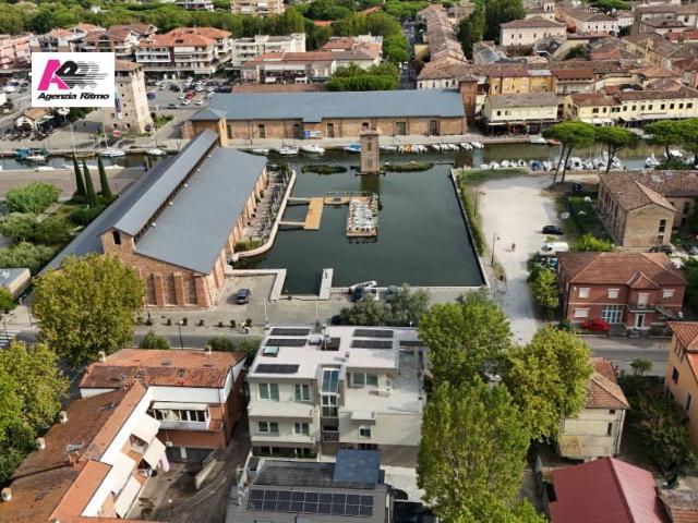 Appartamento in vendita a Cervia RA