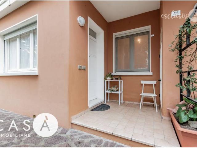 Appartamento in vendita a Cervia RA