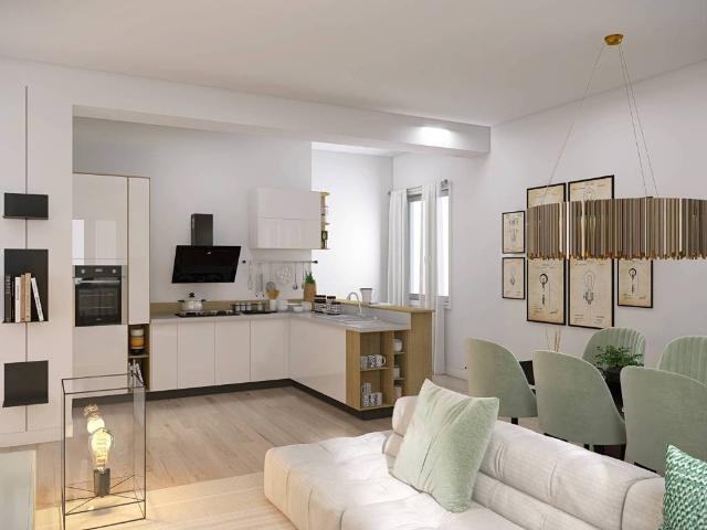 Appartamento in vendita a Cervia RA
