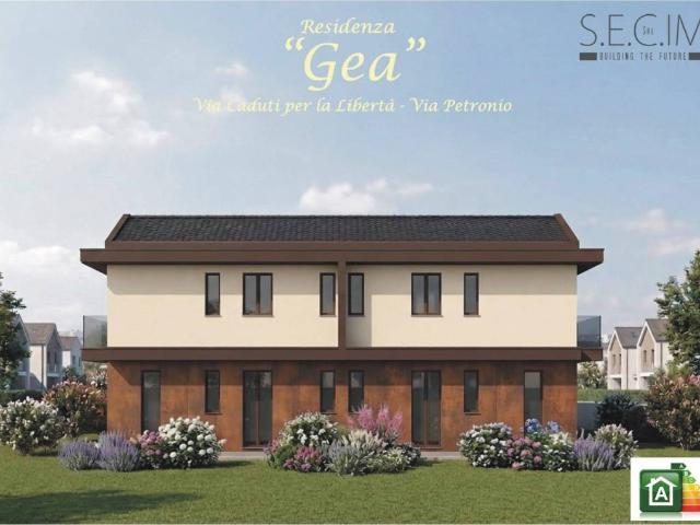 Appartamento in vendita a Cervia RA