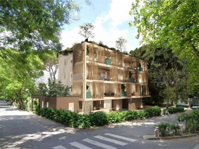 Appartamento in vendita a Cervia RA