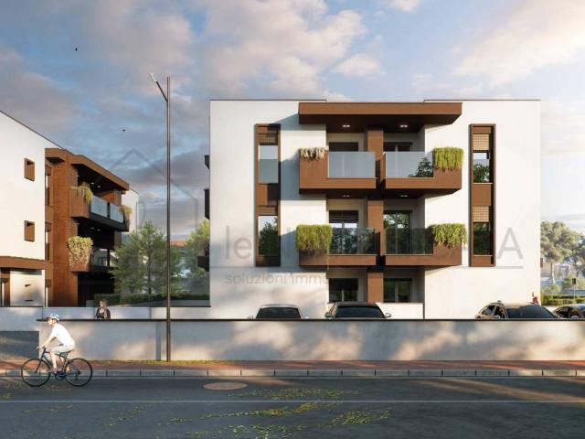 Appartamento in vendita a Cervia RA