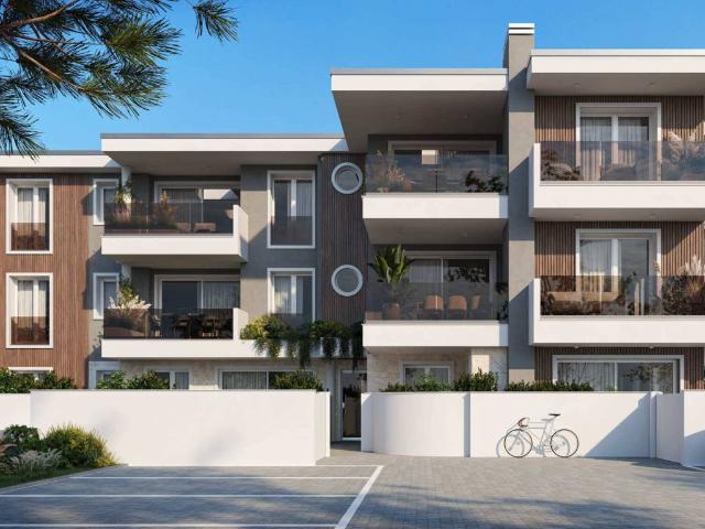 Appartamento in vendita a Cervia RA