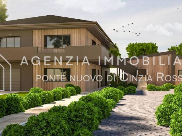 Appartamento in vendita a Cervia RA