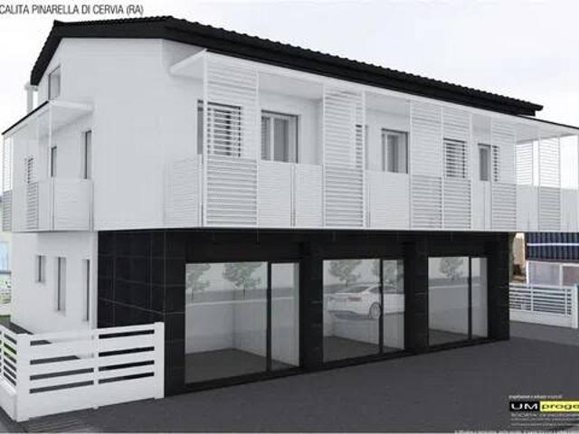 Appartamento in vendita a Cervia RA
