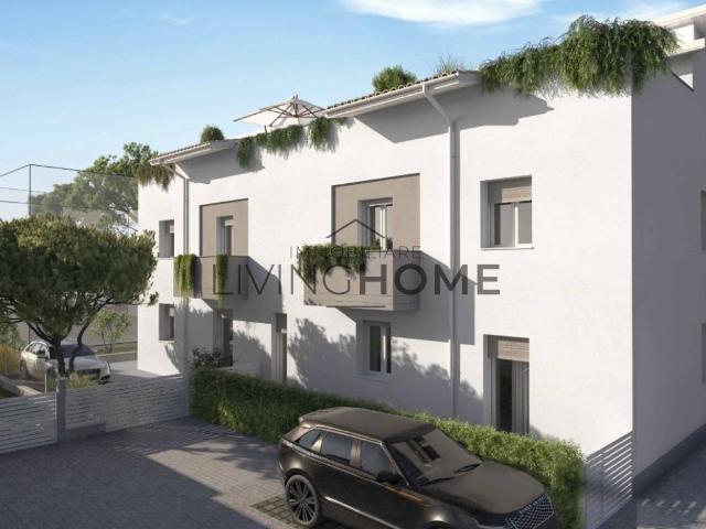 Appartamento in vendita a Cervia RA