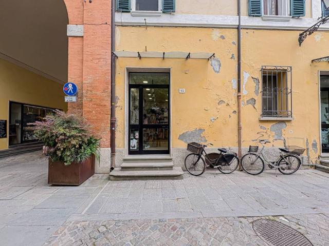 Appartamento in vendita a Cervia RA