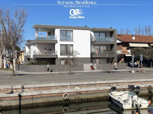 Appartamento in vendita a Cervia RA