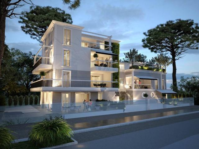 Appartamento in vendita a Cervia RA