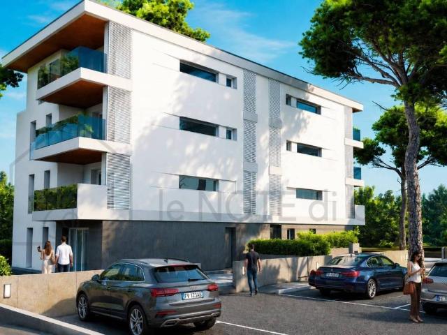 Appartamento in vendita a Cervia RA