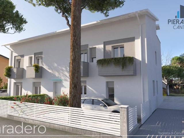 Appartamento in vendita a Cervia RA