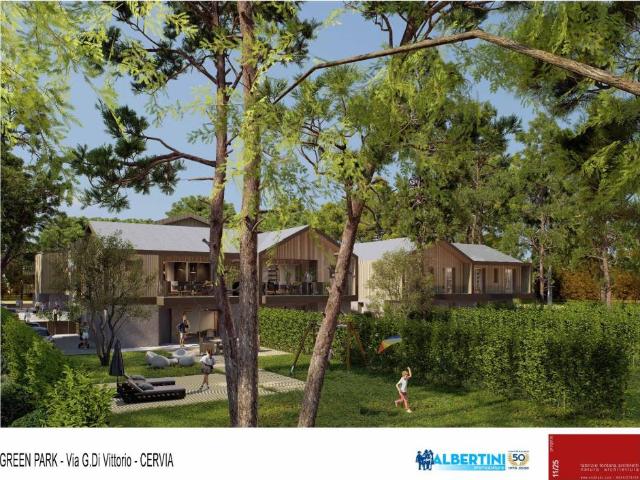 Appartamento in vendita a Cervia RA