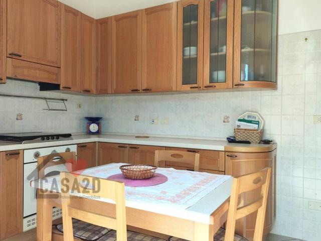 Appartamento in vendita a Cervia RA