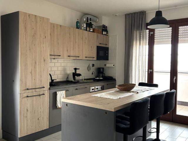 Appartamento in vendita a Cervia RA