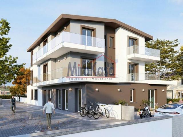 Appartamento in vendita a Cervia RA