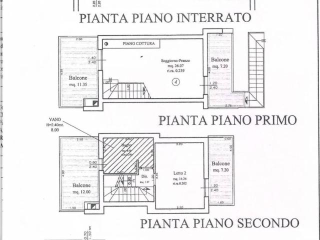 Appartamento in vendita a Cervia RA