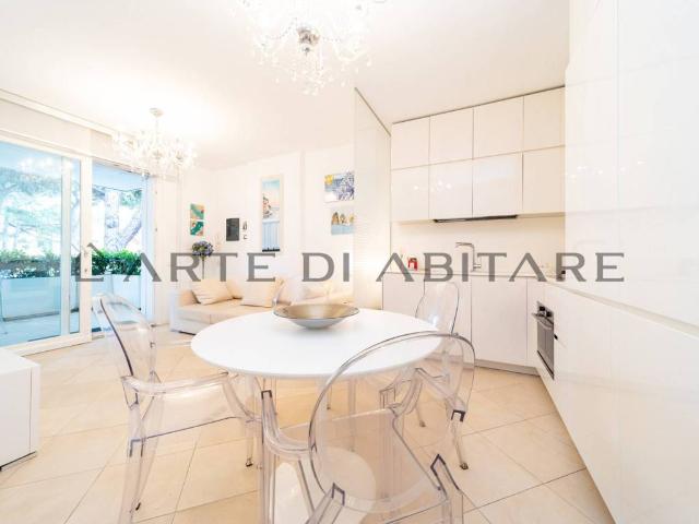 Appartamento in vendita a Cervia RA