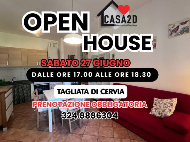 Appartamento in vendita a Cervia RA