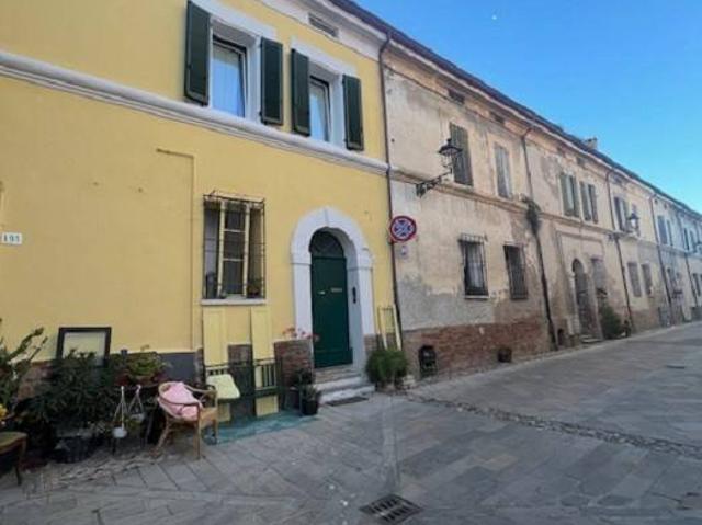 Appartamento in vendita a Cervia RA