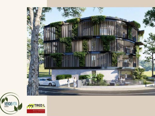 Appartamento in vendita a Cervia RA